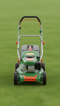Mowing & Weedeating